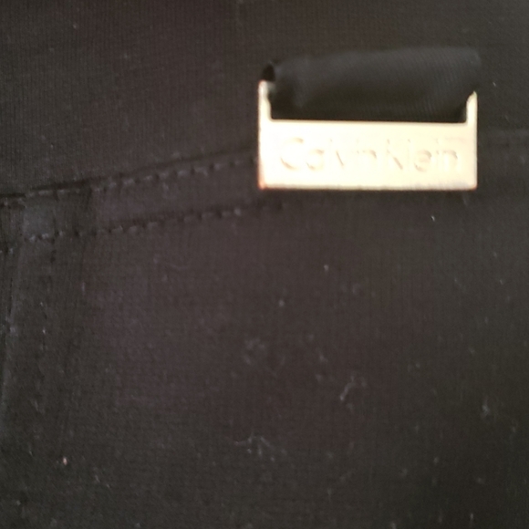 Calvin Klein leggings / pants - Picture 3 of 5